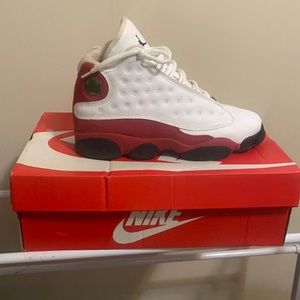 1997 Jordan’s 13s
